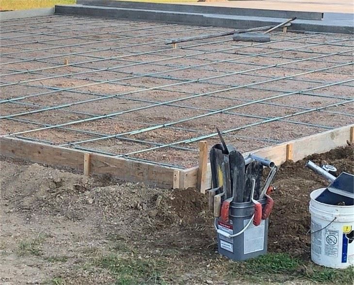 GFRP rebar